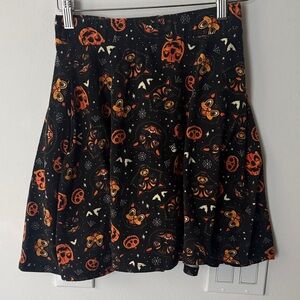Soupuss Skater Skirt -
